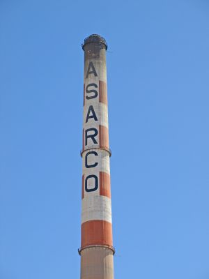ASARCO-Single-Stack