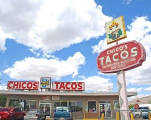 Chicos-Tacos