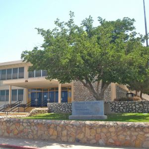 Coronado-High-School