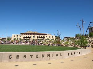 UTEP-Centennial-Plaza